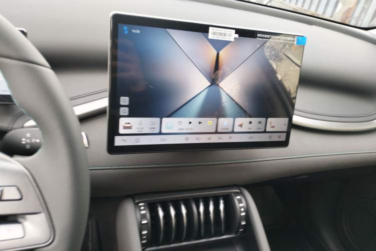 Used BYD Yuan PLUS 2025 Intelligent Driving Version 510 km Leading Edition