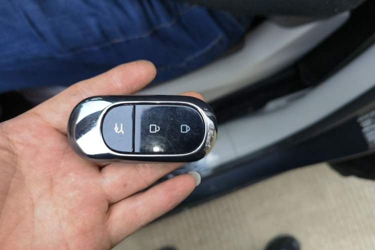 Used Leapmotor C11 2023 Pure Electric 500 Comfort Edition
