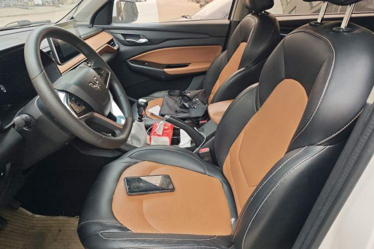 Used Wuling Hongguang S3 2018 1.5L Manual Luxury Model China V Standard