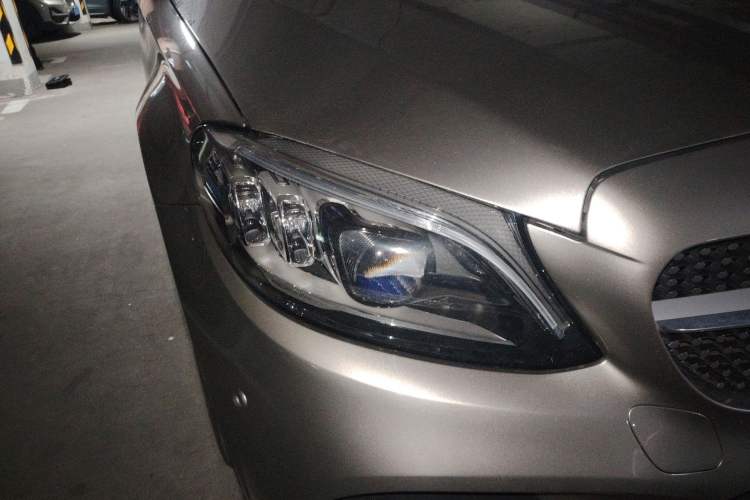 Used Mercedes-Benz C-Class 2019 C 300 Coupe
