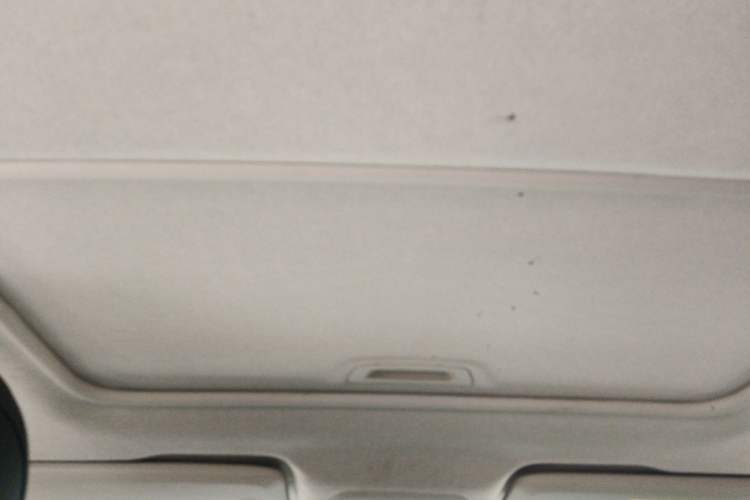 Used Chevrolet Cavalier 2019 320 Automatic Enjoyment with Sunroof
