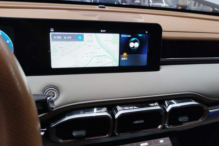 Used JETOUR X70 2021 Zhuge 1.6T DCT Kongming 7-Seater
