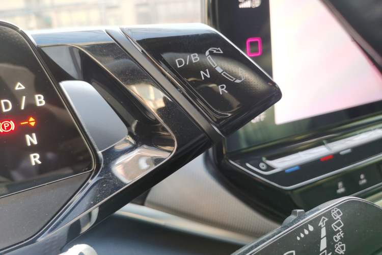 Used Volkswagen ID.4 CROZZ 2021 Long-Range PRO Two-Wheel Drive Version