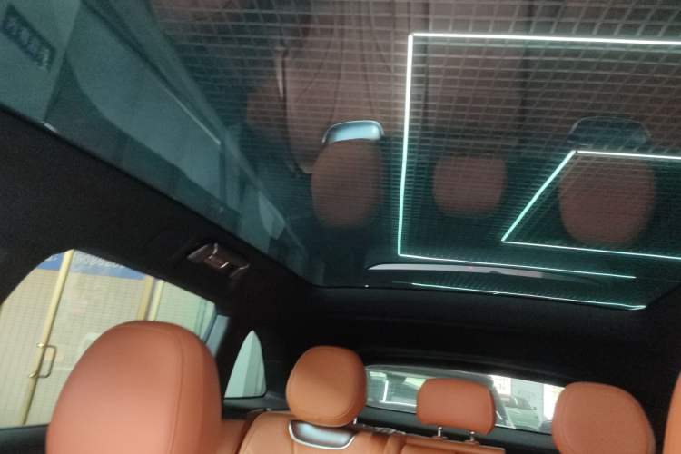 Used XPeng G9 2024 702 Pro Headliner