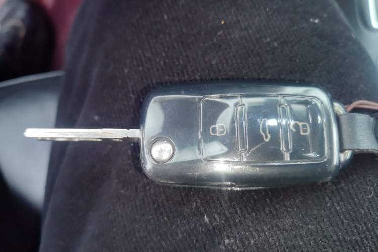 Used Volkswagen Tiguan 2015 1.8TSI Automatic Two-Wheel Drive Comfort Edition