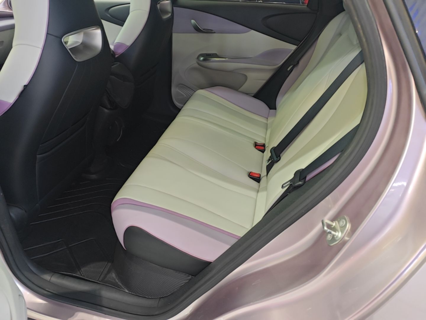 BYD Dolphin 2021 405 km Fashion Edition — снимка 20