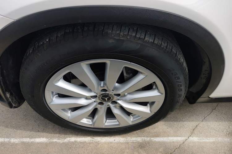 Used Mercedes-Benz GLC Coupe 2020 GLC 260 4MATIC Coupe SUV