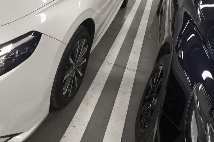 Used Honda Integra 2023 240TURBO CVT Luxury Edition