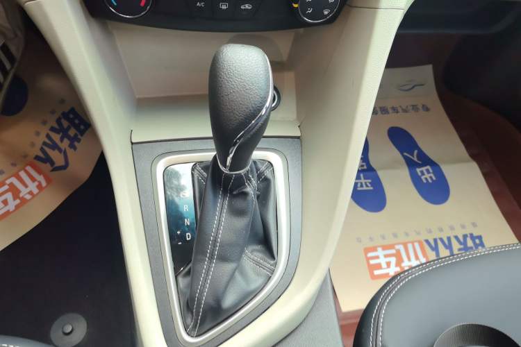 Used Buick GT 2016 15N Automatic Elite Edition