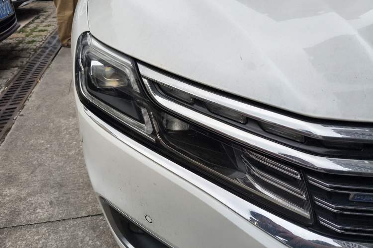 Used Citroen C6 2017 380THP Prestige Model