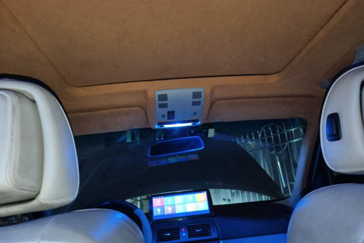 Used BMW X3 2009 xDrive30i
