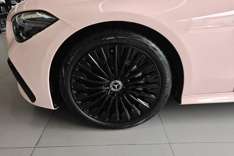 Used Mercedes-Benz CLE 2024 CLE 300 4MATIC Dynamic Coupe