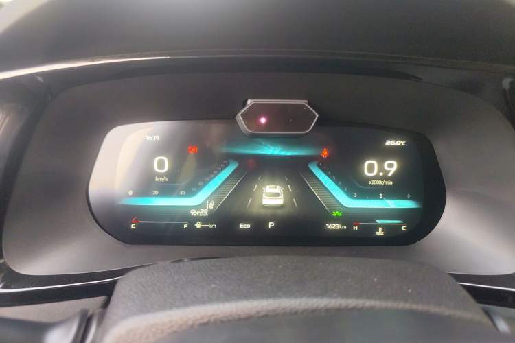 Used Changan X7 PLUS 2024 1.5T Automatic Luxury 7-Seater