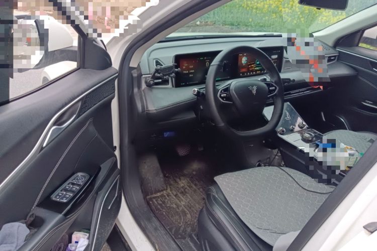 Used NETA U 2021 Revised Pro 400 Premium Driving Edition