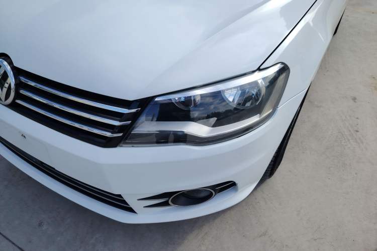 Used Volkswagen Bora 2014 1.6L Automatic Luxury Model