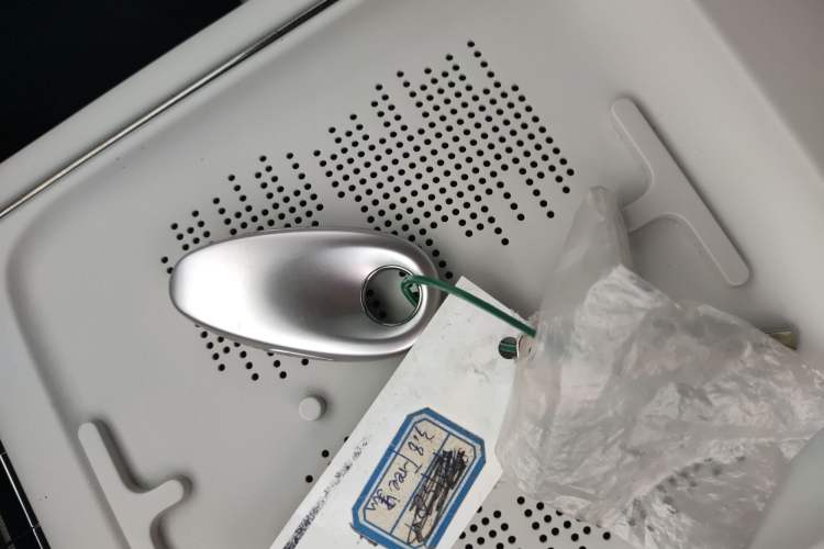 Used VOYAH FREE 2025 318 318 km Rear-Drive Touring Edition
