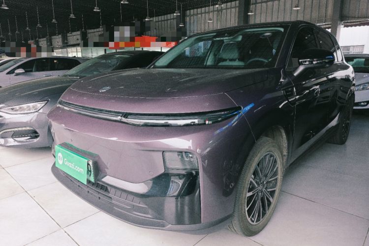 Used Leapmotor B10 2025 510 Joyful Edition