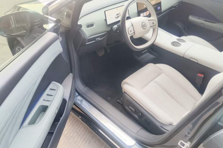 Used Nissan N7 2025 625 Max
