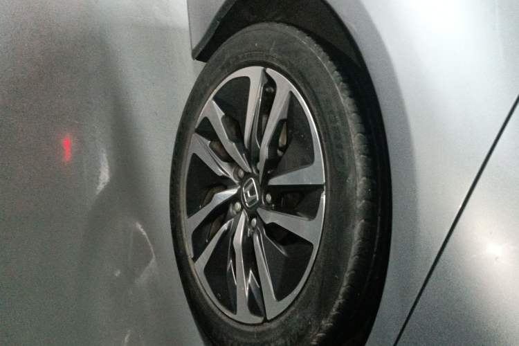 Used Honda Accord 2018 Rui Hybrid 2.0L Rui Ling Edition China VI
