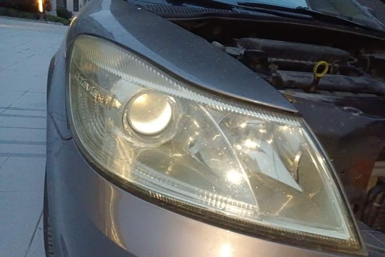 Used Skoda Octavia 2013 1.6L Automatic Yijun Edition Right Front Headlight