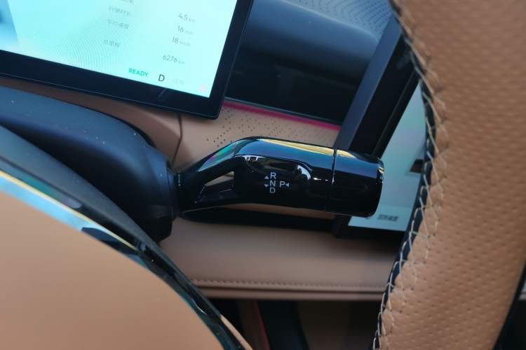 Used Geely Galaxy 8 2025 130km EM-i Flagship Edition