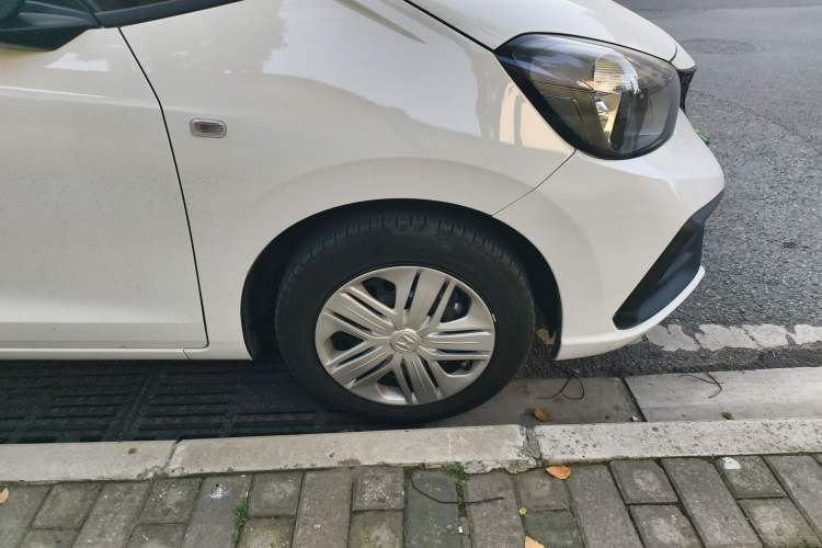 Used Honda Fit 2021 1.5L CVT Trendy Edition