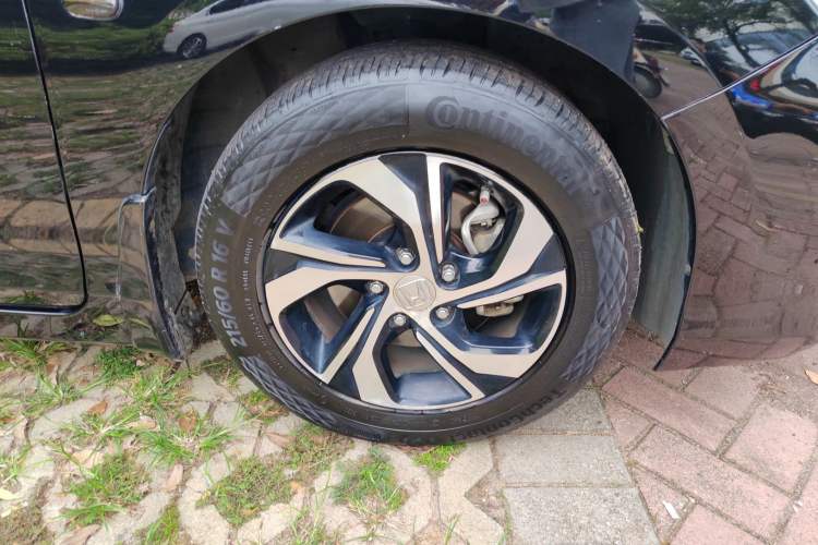 Used Honda Accord 2016 2.0L Comfort Edition