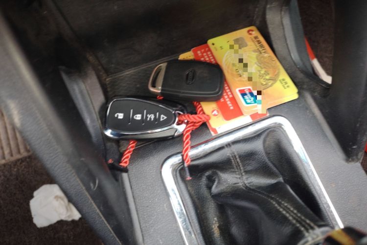 Used Bisu T5 2017 1.5T Manual Comfort Model