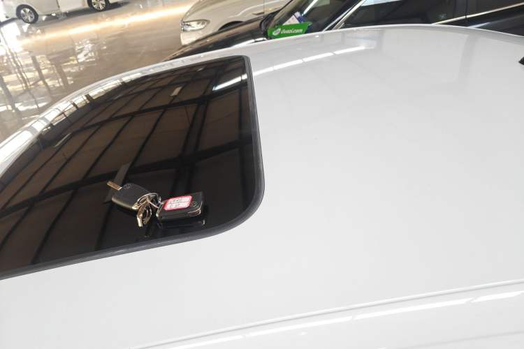 Used Volkswagen Bora 2021 200TSI DSG Comfort Connect Edition Roof