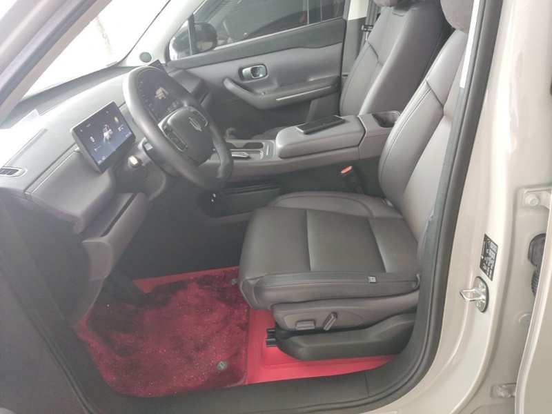 Used Leapmotor C10 2024 530 Smart Edition — 14