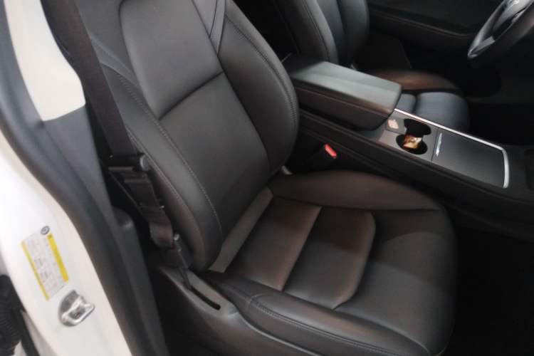 Used Tesla Model Y 2022 Revised Version Long-Range All-Wheel Drive