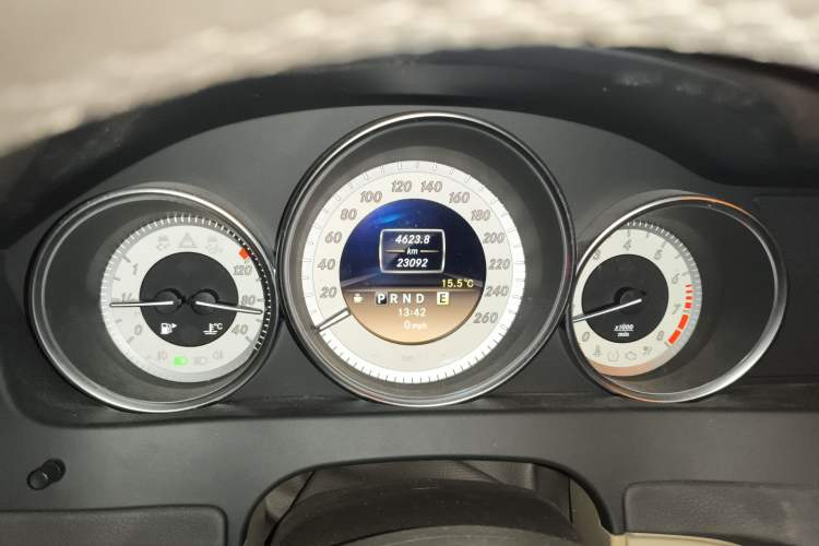 Used Mercedes-Benz C-Class 2011 C 200 CGI Elegant Model