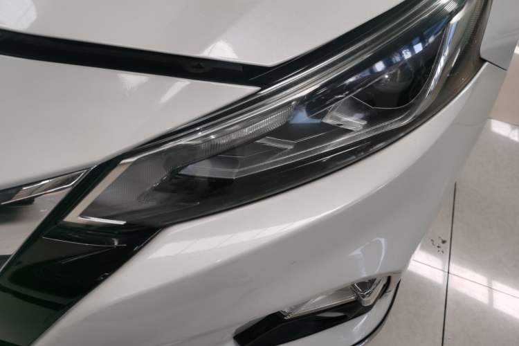 Used Nissan Teana 2021 2.0L XL Comfort Edition
