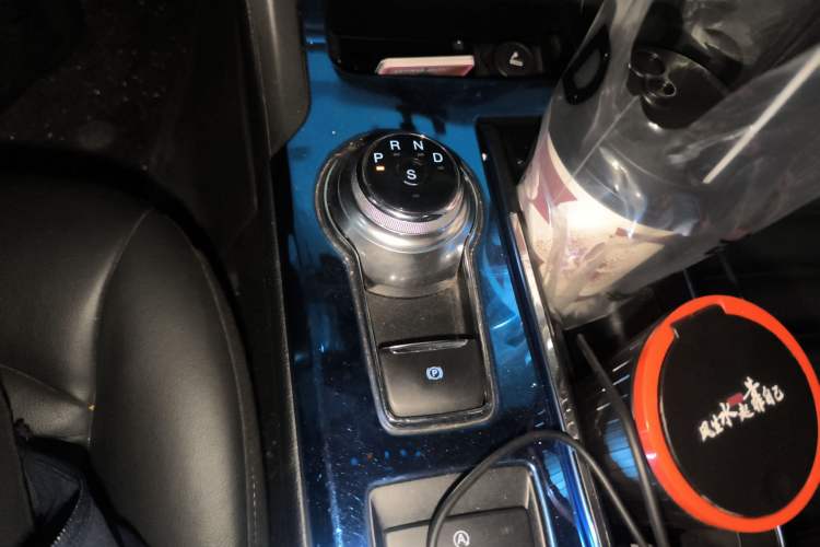 Used Ford Mondeo 2017 EcoBoost 180 Luxury Model
