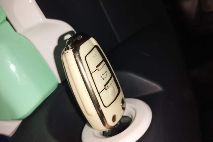 Used Chery New Energy QQ Ice Cream 2024 170km Sundae