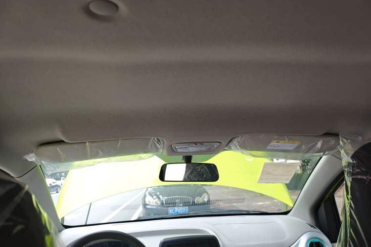 Used JMEV Xiao Qilin 2024 201km Comfort Version