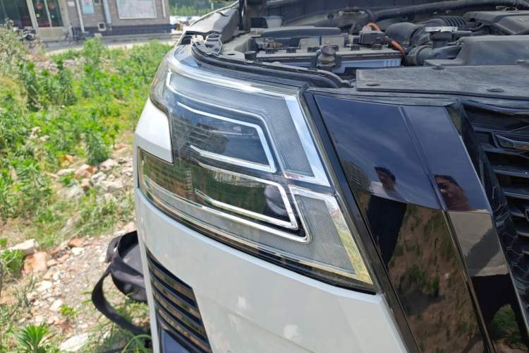 Used Nissan Patrol 2017 4.0L Parallel Import
