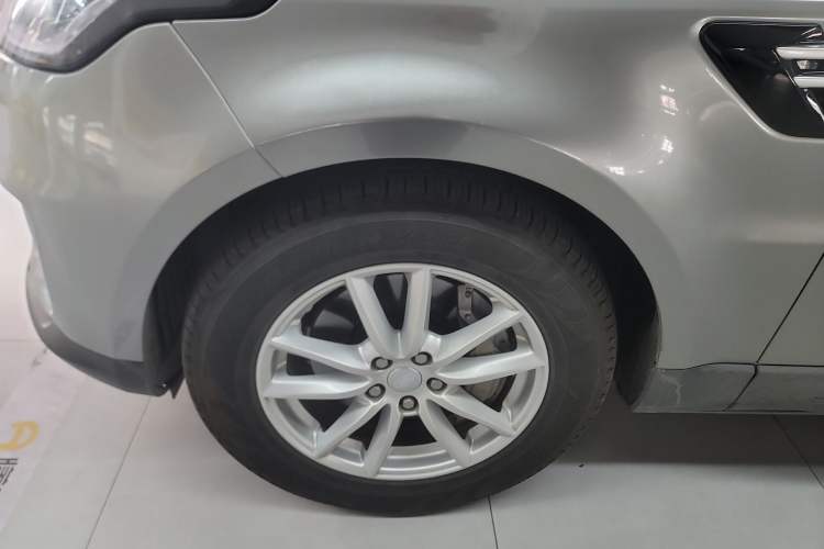 Used Land Rover Range Rover Sport 2020 3.0 L6 SE