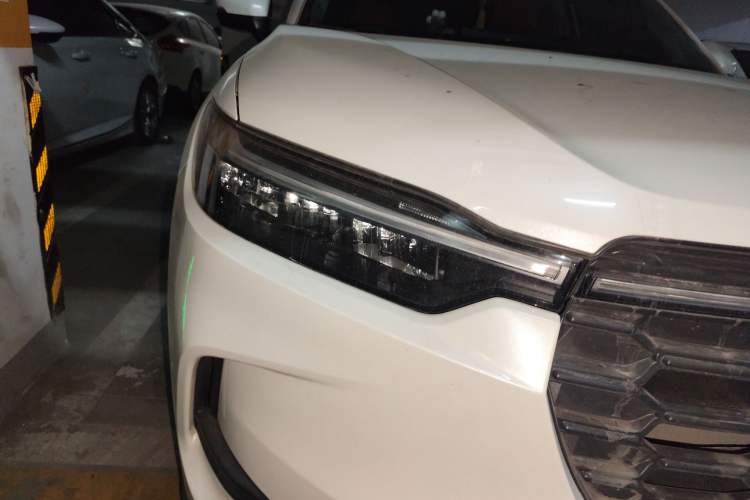 Used Honda HR-V 2023 240TURBO Trendy Edition
