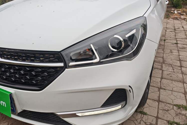 Used Chery Arrizo 5 2019 Revised PRO 1.5L CVT Youth Edition China VI Standard

