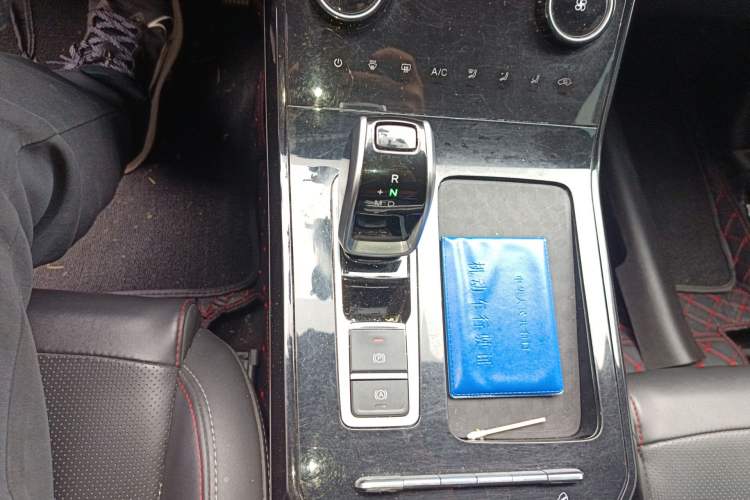 Used Chery Tiggo 7 2020 Discovery Edition 1.5T CVT Discovery No.1