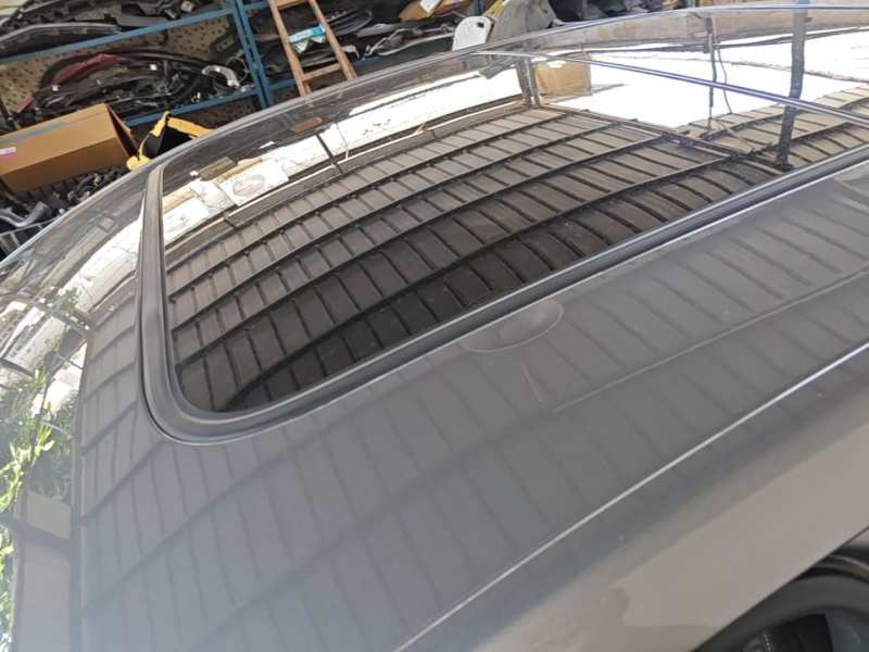 Used BYD Han 2020 EV Long-Range Deluxe Model — 26