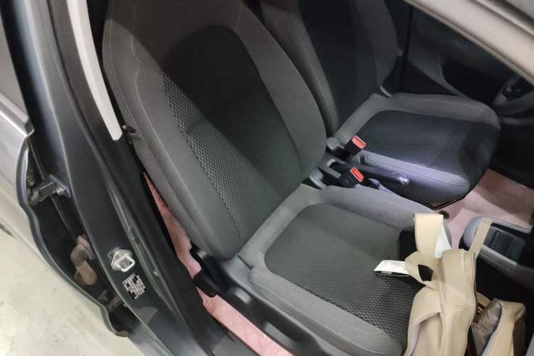 Used Leapmotor T03 2020 400 Lite Edition