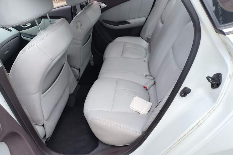 Used Luxgen 5 2013 1.8T Automatic Luxury Model
