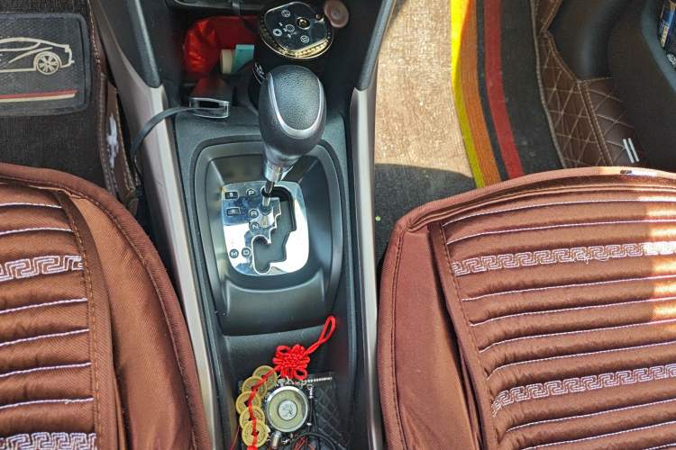 Used Peugeot 2008 2014 1.6L Automatic Navigation Edition