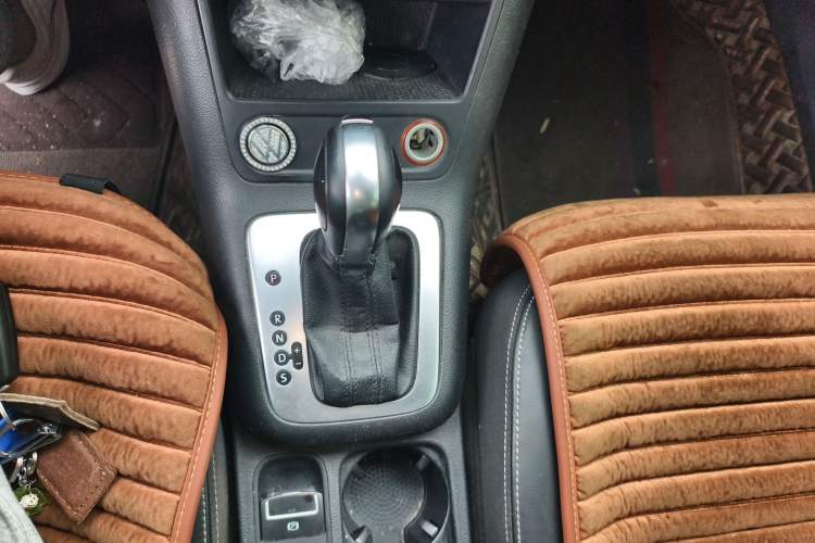 Used Volkswagen Tiguan 2016 300TSI Automatic Two-Wheel Drive Luxury Edition
