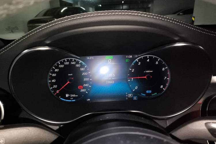 Used Mercedes-Benz C-Class 2020 Restyled C 260 L Sport Edition