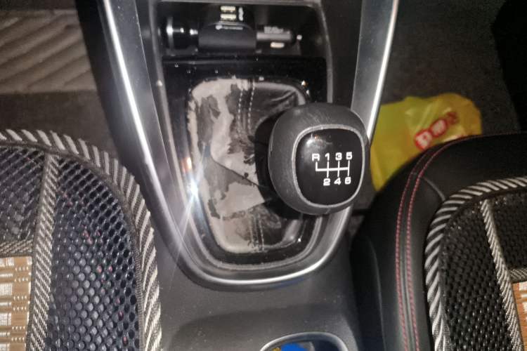 Used Baojun 510 2019 1.5L Manual Prestige Version China V Emission Standard