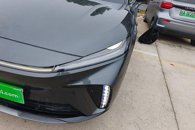 Used Rising R7 2024 Advanced Pro Edition
