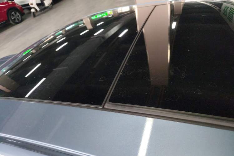 Used Volvo S90 2020 Facelift T5 Smart & Luxurious Edition